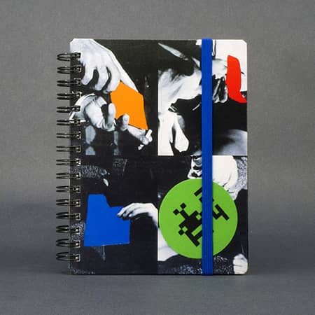 KA_LEN_DIAR 2025 - 15x15 (Taschenkalender 2025)